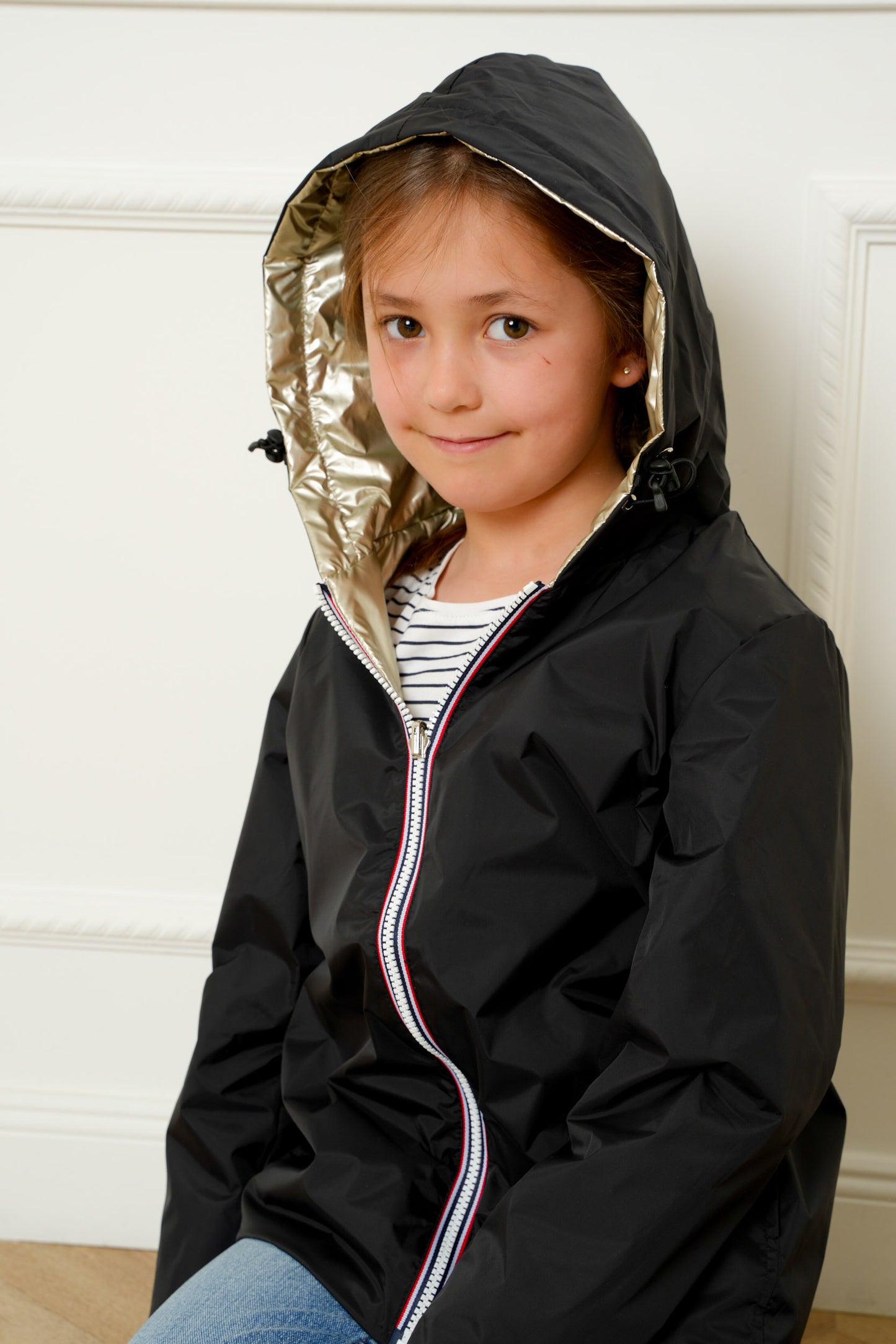Veste Naomi