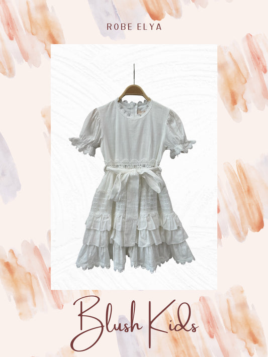 Robe Élya