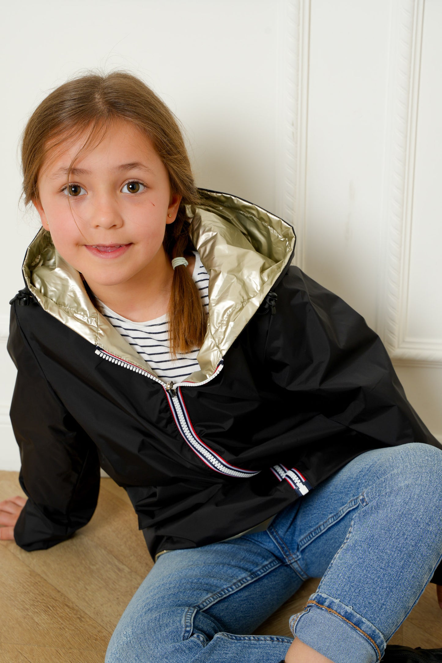Veste Naomi